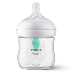 Бутылочка Philips Avent Natural Response SCY670/01 с 0 месяцев 125 мл