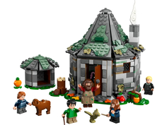 Конструктор Lego Harry Potter 5 2024, 76428