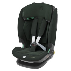 Автокресло Maxi-Cosi Titan Pro i-Size Authentic Green