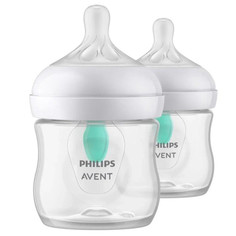Бутылочка Philips Avent Natural Response SCY670/02 с 0 месяцев 125 мл 2 шт
