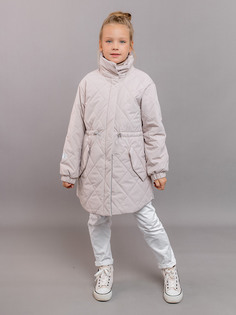 Куртка детская Batik Аврора, бежевый, 140 Батик