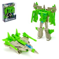 Робот Автобот», трансформируется, МИКС АВТОБОТЫ