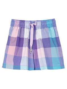 Шорты детские PlayToday 12422311, разноцветный, 122