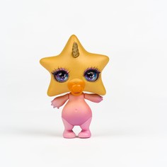 Фигурка Магия Кукол Звездочка 12 см Poopsie Surprise коллекция Милые единорожки