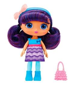 Кукла Little Charmers Lavender, 20 см