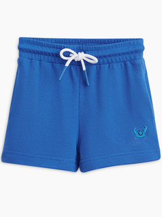 Шорты детские Happy Baby 88200, dark blue, 128