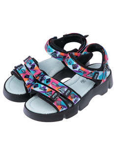 Сандалии PlayToday 12421788, разноцветный, 37