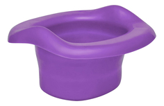 Вкладыш в горшок ROXY-KIDS Фиолетовый