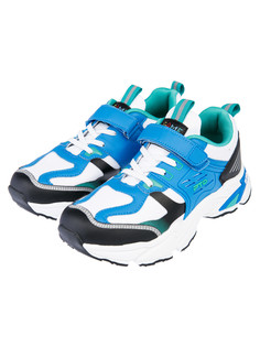 Кроссовки PlayToday 12411495, разноцветный, 34