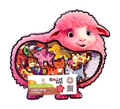 Пазл-головоломка Овечка Smart Kids