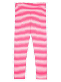 Леггинсы детские PlayToday 12422182, разноцветный, 110