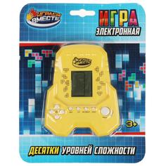 Электронная логическая игра Играем Вместе ZY1277437-R