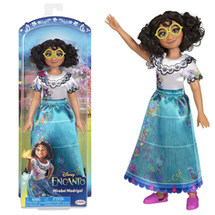 Кукла Disney Encanto Мирабель Mirabel Инканто 219401