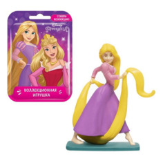 Кукла Disney Принцессы коллекционная 7,5 х 5 см в ассортименте (вид по наличию) No Brand