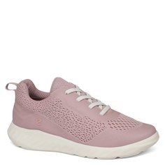 Кроссовки ECCO 712792, светло-розовый, 30