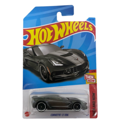 Игрушечные машинки Hot Wheels HW64 11006