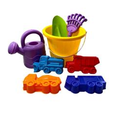 Песочный набор Alex Toys 57 в сетке