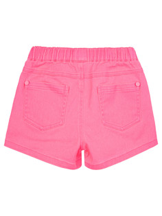 Шорты детские PlayToday 12422328, розовый, 98