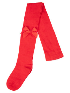 Колготки детские PlayToday 12422260, красный,
