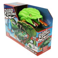 Автотрек Технопарк Road Racing Со змеей