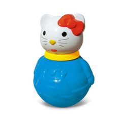 Неваляшка малая " Кошечка" Стеллар