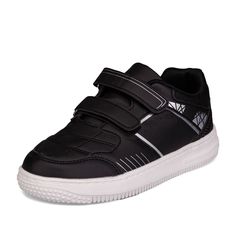 Кеды детские ZENDEN 219-31BO-703ST, черный, 31