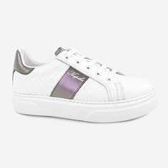 Полуботинки Kapika 24901т-2, цвет белый, размер 36 EU