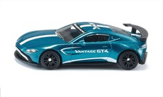 Машина SIKU Aston Martin Vantage GT4