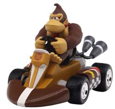 Фигурка Mario Kart Donkey Kong No Brand