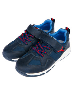 Кроссовки PlayToday 12412332, тёмно-синий, 29