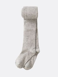 Колготки детские Artie 2d829, светло-серый-меланж, 98-104