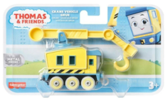 Паровозик Thomas and Friends Герои мультфильмов Карли HFX91