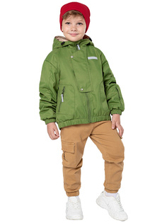 Ветровка детская NIKASTYLE 4л3924, кактус, 122