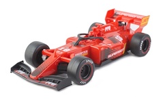 Машинка Гоночный болид на РУ с паром BR1695834 Kari Kids