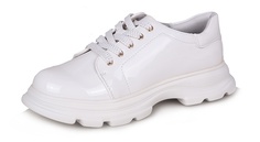 Полуботинки T.Taccardi 224955, бежевый, 32