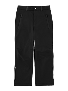 Брюки Детские Oldos Вейли, Черный, 164