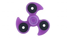 Спиннер Светящийся В Темноте Weizhikang 1239-3-purple