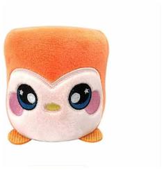 Squeezamals (Скуизамалс) Серия Marshmallow, фигурки животных, 9 см, Пингвин SQS00716-5 Beverly Hills Teddy Bear