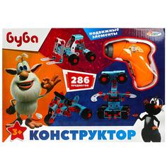 Конструктор Буба Играем Вместе 1212K347-R