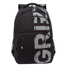Школьный рюкзак GRIZZLY для мальчика 5-11 класс RU-430-93