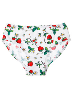 Плавки детские PlayToday 12422253, белый, 98