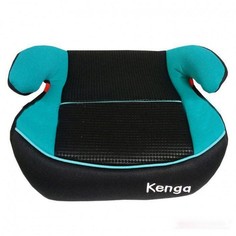 Кресло детское автомобильное Kenga YB804A(синий) Пан Трейд