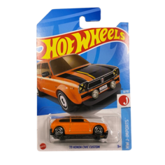 Игрушечные машинки Hot Wheels HW64 10979