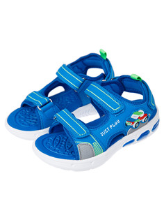 Сандалии PlayToday 12412375, синий, 29