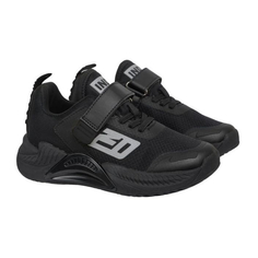 Кроссовки Indigo Kids для мальчиков, чёрные, размер RU 35, 92-330D