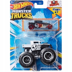 Игрушечные машинки Hot Wheels HWN41-LA10