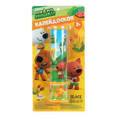 Интерактивная игрушка Играем Вместе Калейдоскоп в ассортименте