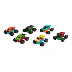 Машинка Shantou Yisheng инерционная гоночная в ассортименте (модель и цвет по наличию)