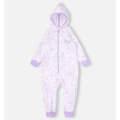 Комбинезон детский КотМарКот 669262460 белый 86