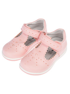 Сандалии PlayToday 12429135, розовый, 26